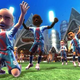 Image for article titled Kicking It With Kinect Sports Soccer